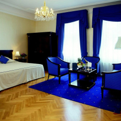 Ambassador Hotel - Bild 3