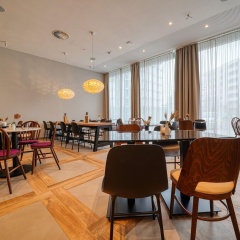 DORMERO Hotel Freiburg - Bild 26