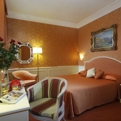 Duodo Palace Hotel - Bild 10
