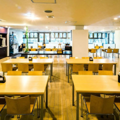 Super Hotel Inn Sendai Kokubuncho thumbnail 5