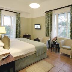 Hotel Cardoso in Maputo, Mozambique from 173$, photos, reviews - zenhotels.com photo 11