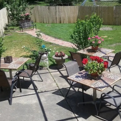 The Rose Petal Inn Bed & Breakfast thumbnail 11