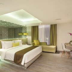 ZIA Hotel Kuta in Bali, Indonesia from 28$, photos, reviews - zenhotels.com photo 43