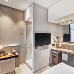 H+ Hotel Bremen - Bild 4