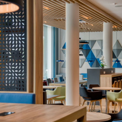 Holiday Inn Express Fulda by IHG - Bild 29