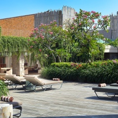 Four Points By Sheraton Bali, Kuta - Bild 1