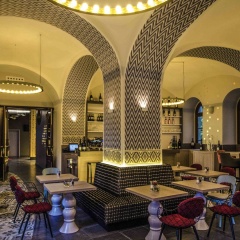 Mercure Vienna First - Bild 22