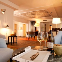Hotel Erbprinz - Gourmet & Spa - Bild 11