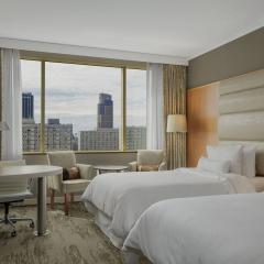 The Westin Warsaw - Bild 8