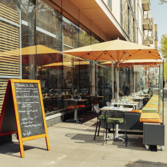 voco Paris – Porte de Clichy by IHG - Bild 25