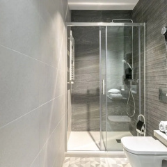 Hostal Antón Martín - Bild 7