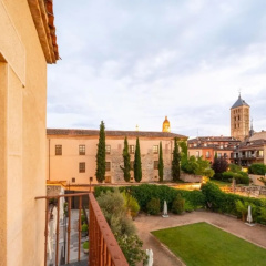 Áurea Convento Capuchinos by Eurostars Hotel Company thumbnail 14