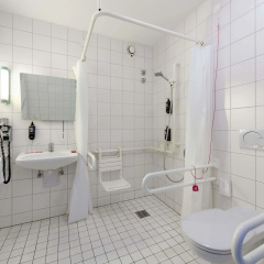 ibis Hamburg St Pauli Messe - Bild 9