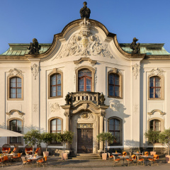 Hilton Dresden - Bild 1