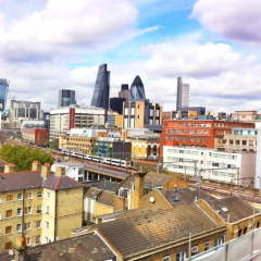 Wombat's City Hostel London thumbnail 10