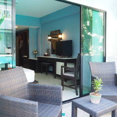 Aonang Buri Resort - Bild 9