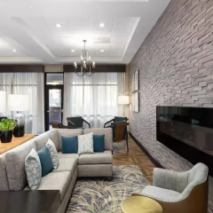 DoubleTree by Hilton Charleston Mount Pleasant thumbnail 45