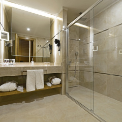 Mövenpick Hotel & Thermal Spa - Bild 9