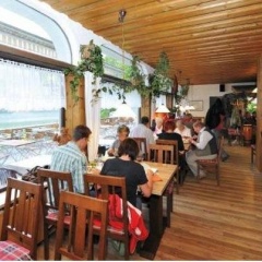 Gasthaus-Pension Seeklause - Bild 10