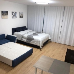 Apartment Augsburg Mitte - Bild 2