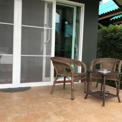 Hongte Khaolak Resort - Bild 7