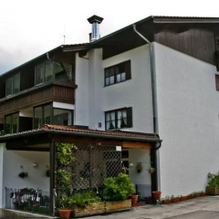 Hotel Panorama - Bild 1