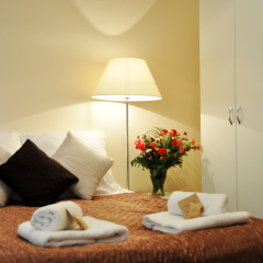 Siesta Aparthotel - Bild 2