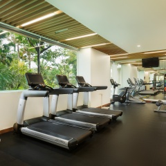 The Seminyak Beach Resort & Spa - Bild 24