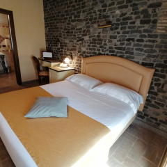 Relais Castrum Boccea - Bild 6
