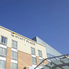 Hyatt Place Chicago/O'Hare Airport thumbnail 47
