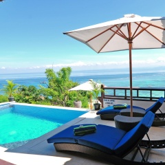 Lembongan Harmony Villas - Bild 11