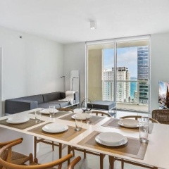 One Broadway by Miami Vacations - Bild 28