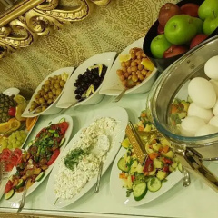 Golden Ak Marmara Hotel - Bild 14