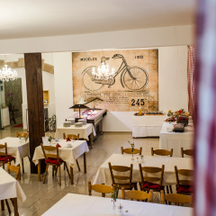Hotel Schwarzer Adler - Bild 16