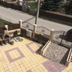 Apartament Holiday in Busteni, Romania from 96$, photos, reviews - zenhotels.com photo 13