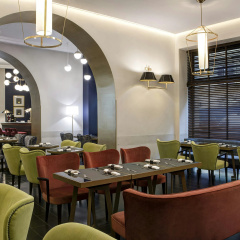 The K Boutique Hotel - Bild 25