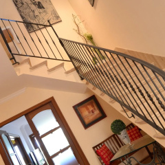 Casa Cas Padrí, Muro 130 - Bild 8