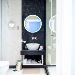 Boutique Centrale Palace Hotel - Bild 28