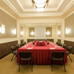 Hotel Doria Grand Hotel - Bild 2
