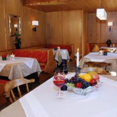 Apart-Garni Alpevita - Bild 15