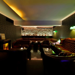 Hotel Victoria, BW Signature Collection - Bild 19