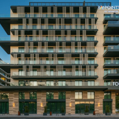 Four Points By Sheraton Budapest Danube - Bild 1