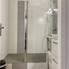 Отель Appartement Quartier Gare Франция, Перигё - отзывы, цены и фото номеров - забронировать отель Appartement Quartier Gare онлайн фото 5