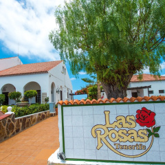 Ona Las Rosas