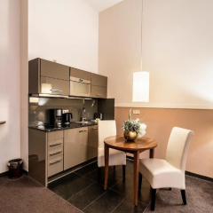 Aparthotel am Schloss - Bild 14