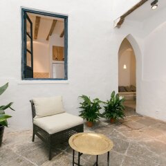 Отель With 2 Bedrooms In Granada, With Wonderful City View And Wif Испания, Гранада - отзывы, цены и фото номеров - забронировать отель With 2 Bedrooms In Granada, With Wonderful City View And Wif онлайн фото 2