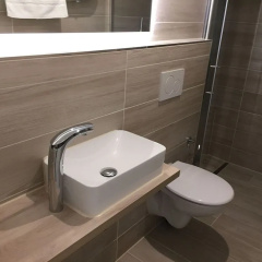 Apartment Zentral - Bild 7