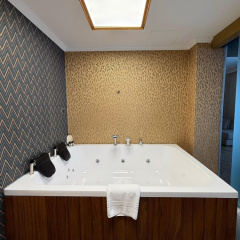The Yalı Konak Hotel İzmir - Bild 21