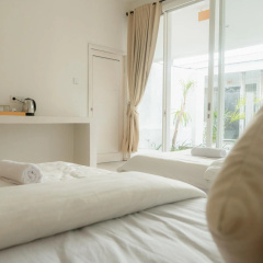 GiliPaddy Resort - Bild 12