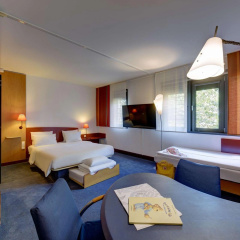 Novotel Suites München Parkstadt Schwabing - Bild 5
